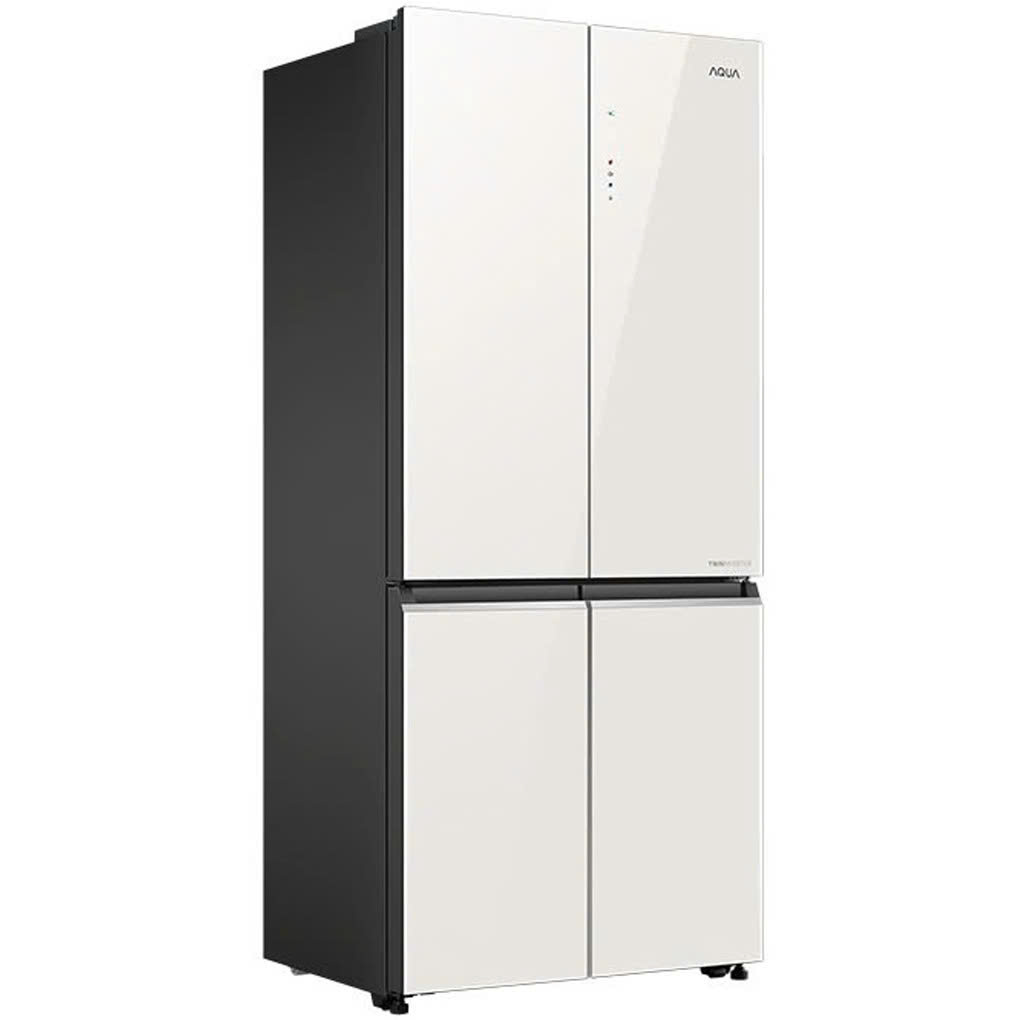 Tủ Lạnh Aqua Inverter 529 Lít AQR-M600XA(GC)