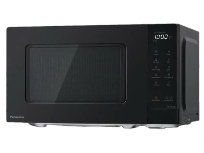 Lò vi sóng Panasonic 20 lít NN-ST22QBYUE