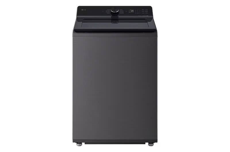 Máy giặt LG AI DD Inverter 16kg TX2516DT3O