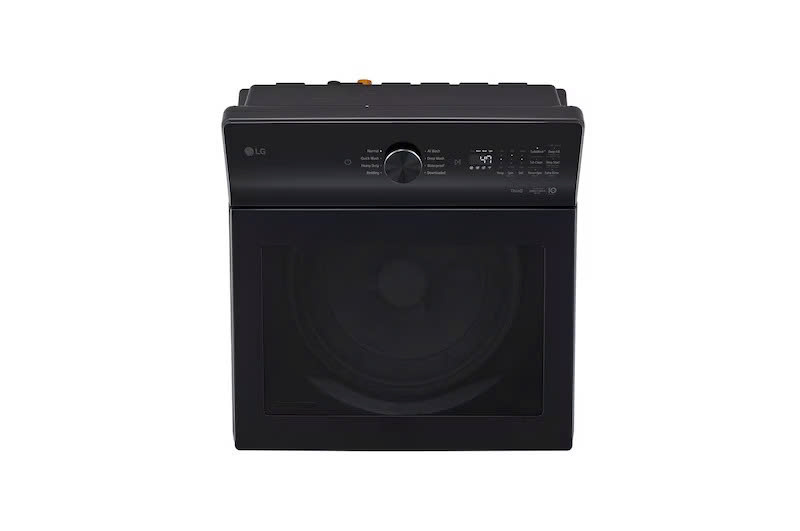 Máy giặt LG AI DD Inverter 16kg TX2516DT3O
