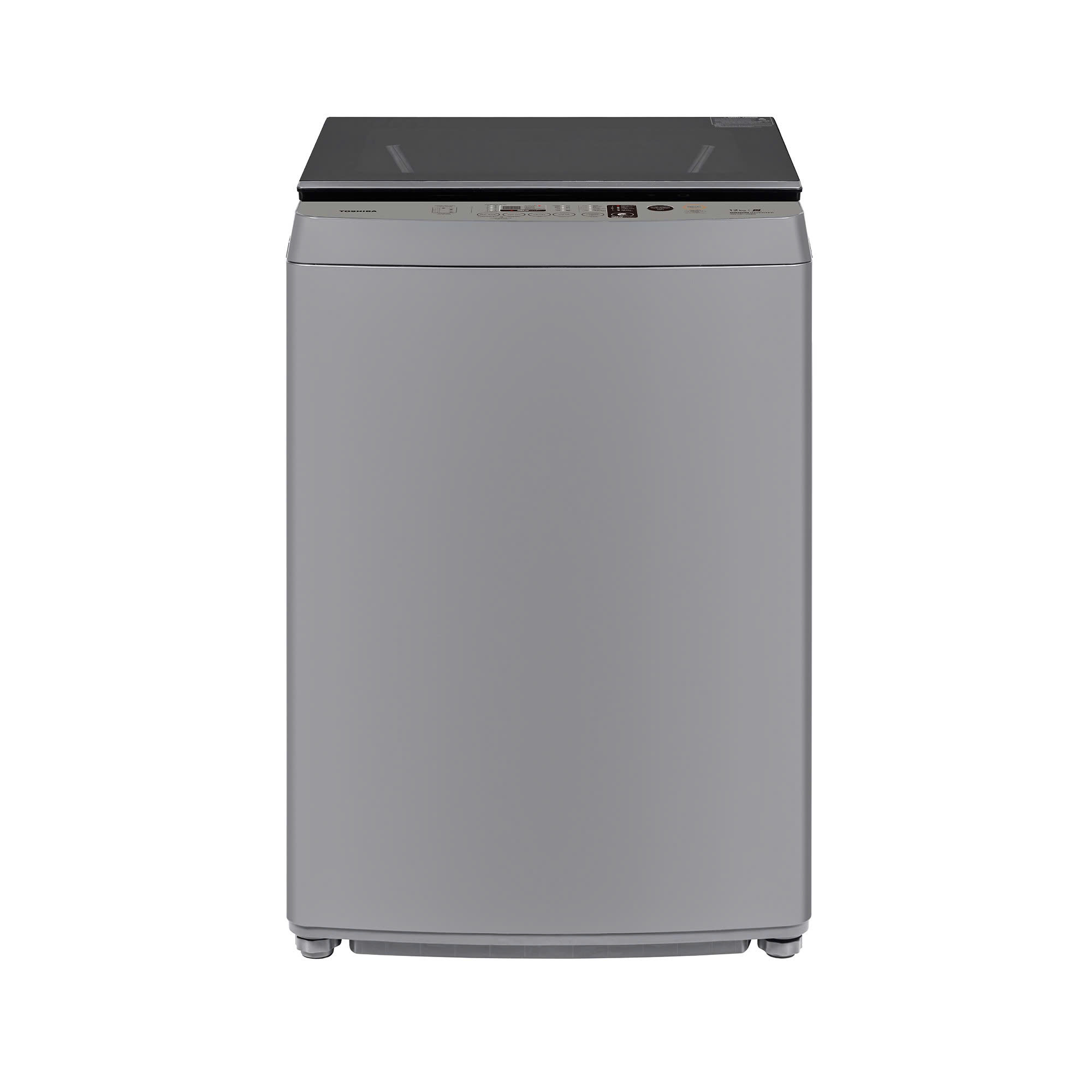 Máy giặt Toshiba Inverter 12kg AW-DK1300KV(SG)
