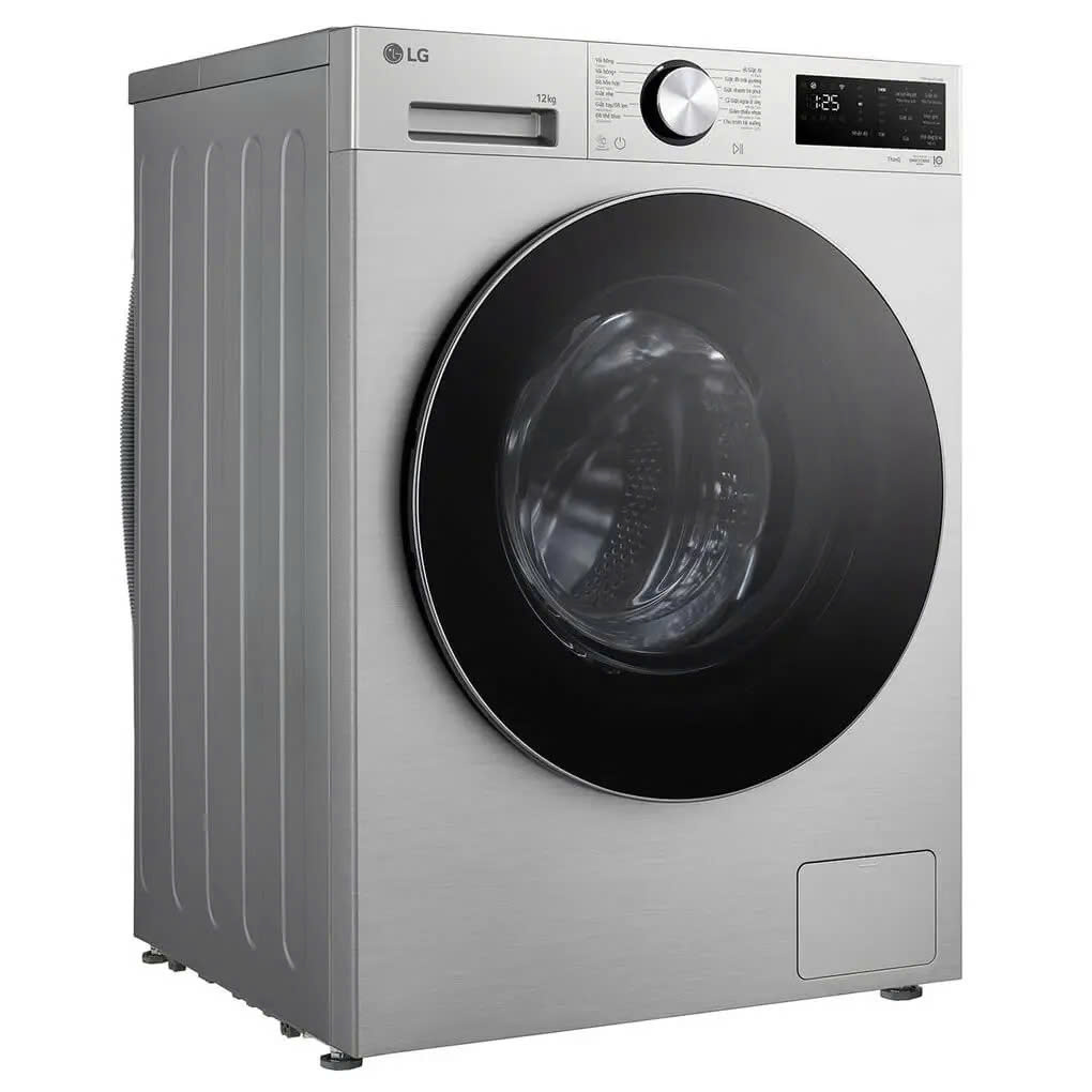 Máy giặt LG AI DD Inverter 12 kg FX1412N5S
