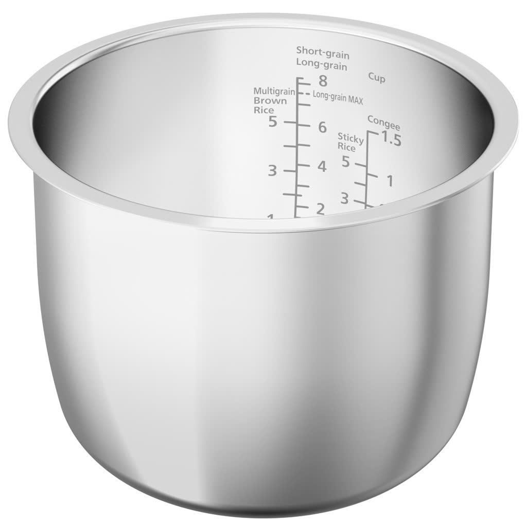 Nồi cơm cao tần Panasonic 1.5 lít SR-HNS151WRA