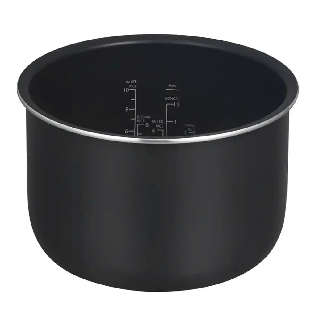 Nồi cơm điện tử Toshiba 1.8 lít RC-18DR4TVN(H)