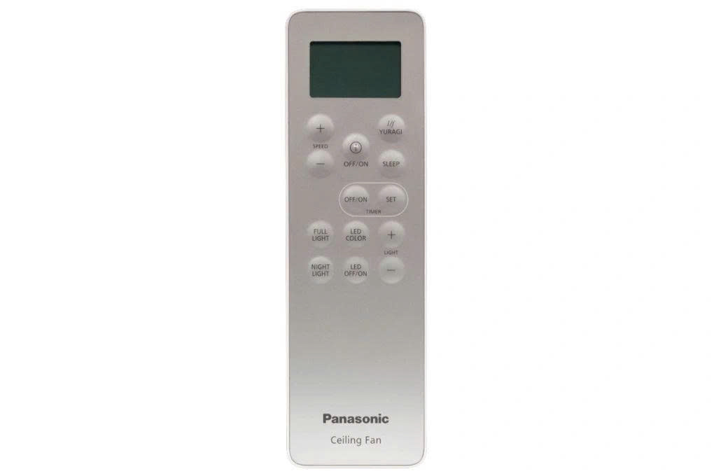 Quạt trần 5 cánh Panasonic F-60GFN