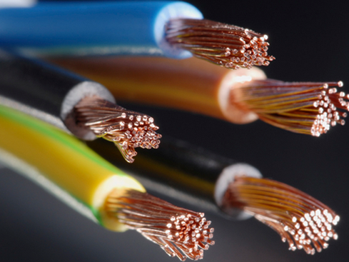 Hướng dẫn chọn dây dẫn, thanh cái theo tiêu chuẩn IEC 60439