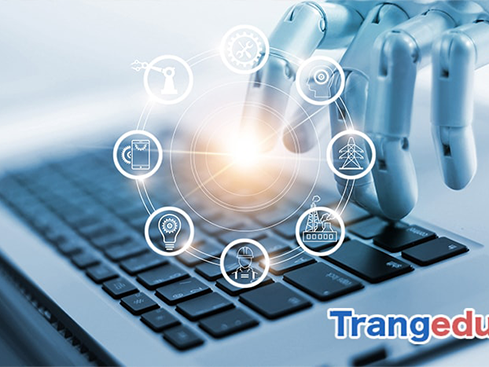 Ngành Kỹ thuật điều khiển và tự động hóa