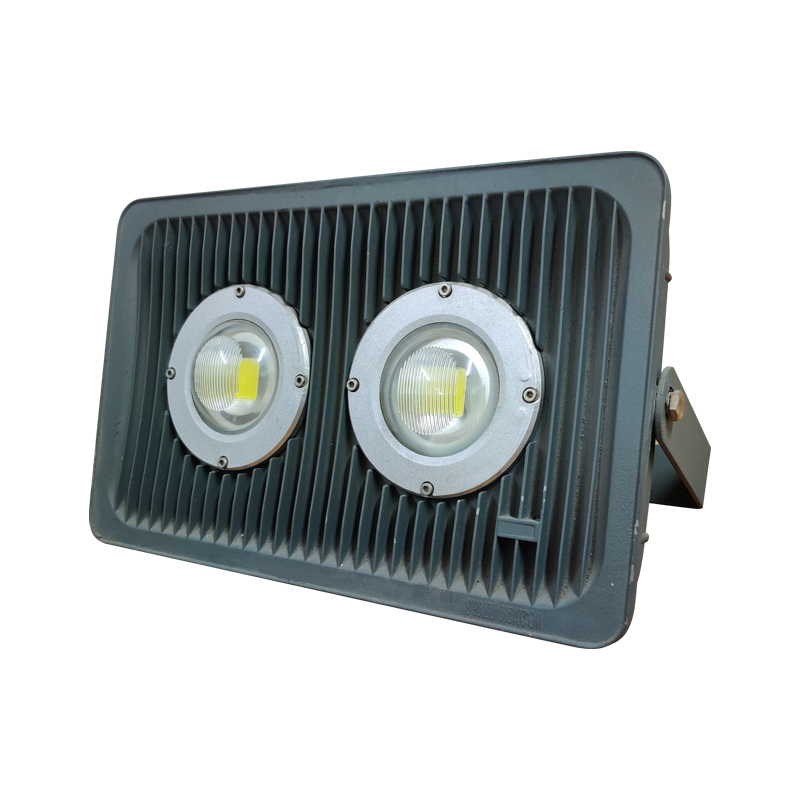 Đèn pha chống cháy nổ 100W - (2*50w)