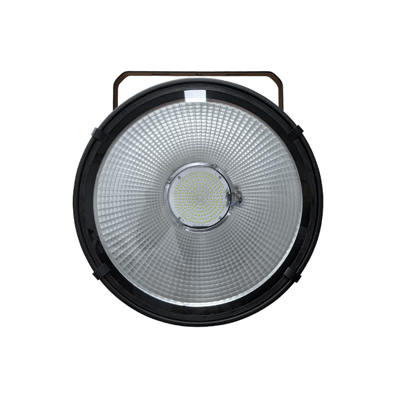 Đèn pha cầu cảng ngoài trời 200W - (Chipled 1*200w)