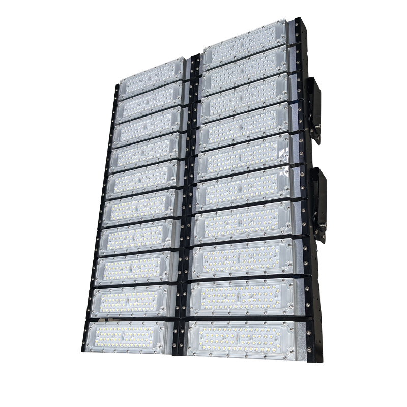 Đèn pha module Oem SMD Philips - 1000W (20*50w)