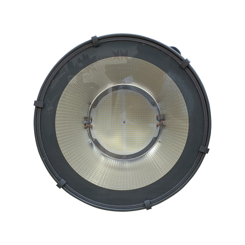 Vỏ đèn pha cầu cảng ngoài trời 800W - (Chipled 1*800w)