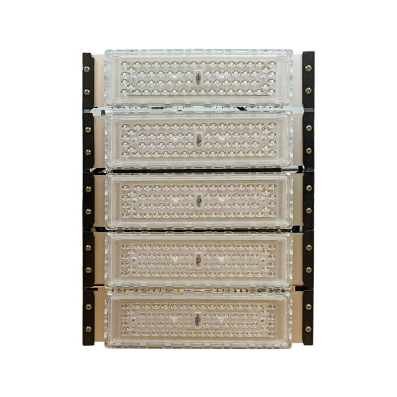 Đèn pha module SMD Bridgelux - 250W (50w*5)