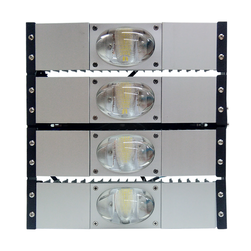 Đèn pha module COB Oem Philips - 200W (4*50w)