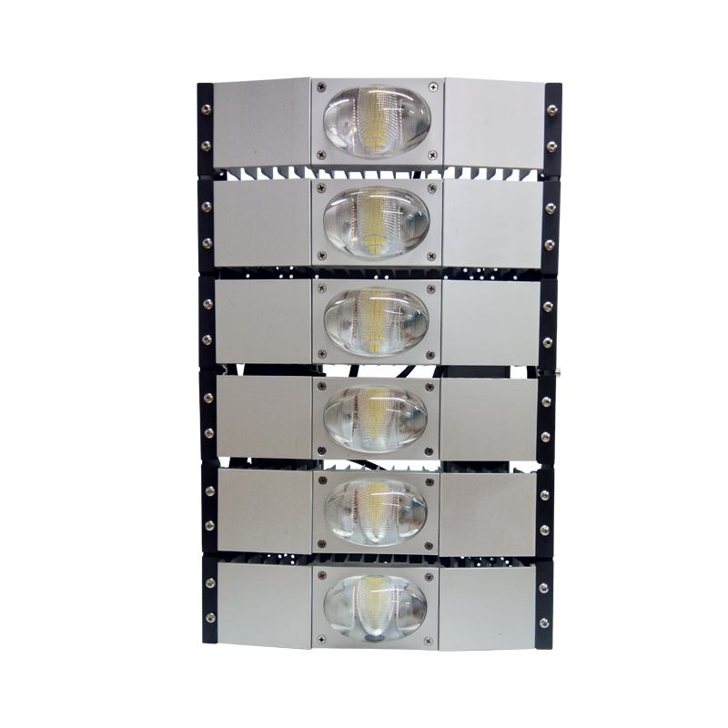 Đèn pha module COB Oem Philips - 300W (6*50w)