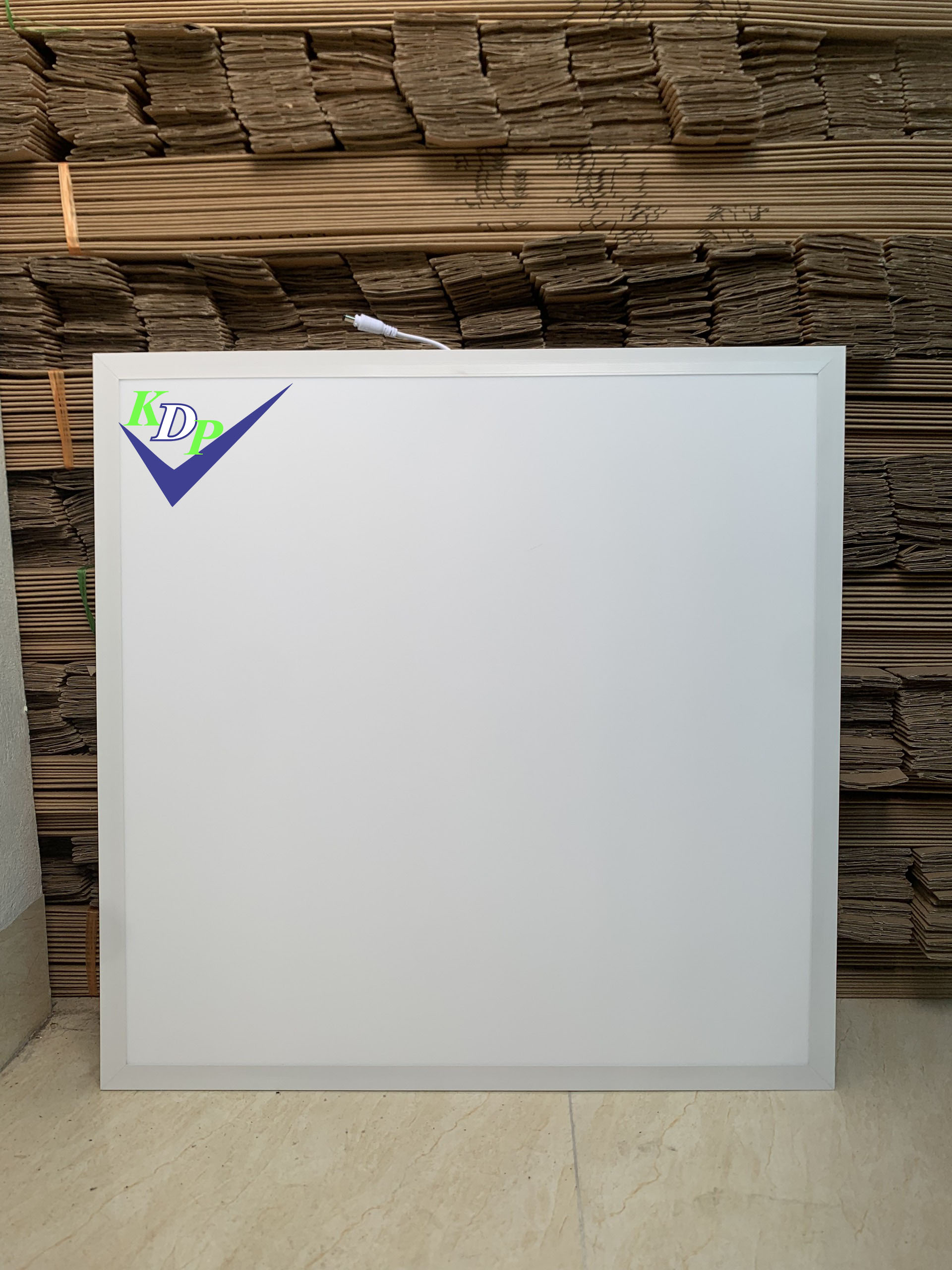 Đèn led panel 600x600 48W cao cấp AGT-PN-48W