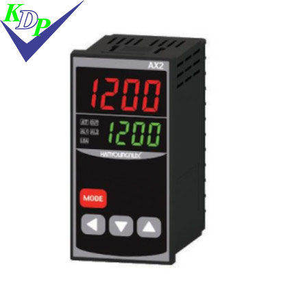 Bộ điều khiển nhiệt độ Hanyoung AX2-1A