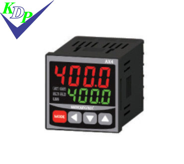 Bộ điều khiển nhiệt độ Hanyoung AX4-3A