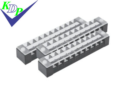 Cầu đấu Hanyoung HYT-2010, 20A, 10 Cực