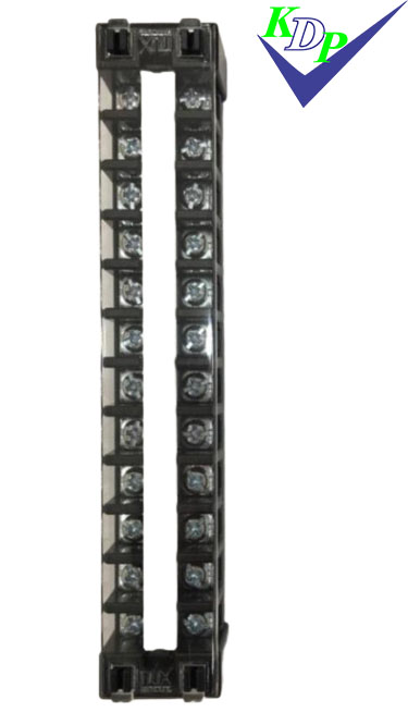 Cầu đấu  Hanyoung HYT-2012, 20A, 12 Cực