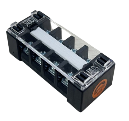 Cầu đấu Hanyoung HYT-204, 20A, 4 Cực