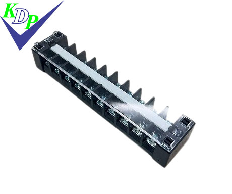 Cầu đấu Hanyoung HYT-3010, 30A, 10 Cực