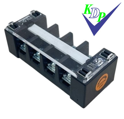 Cầu đấu Hanyoung HYT-304, 30A, 4 Cực