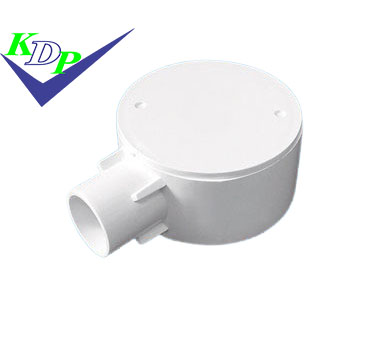 Hộp chia SP 1 ngả D25