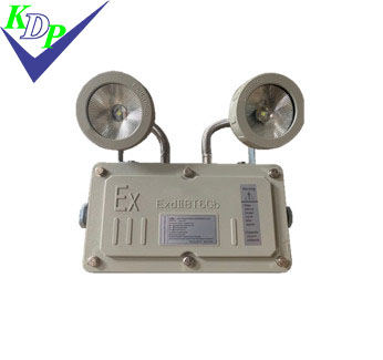 Đèn exit sự cố phòng nổ AGT