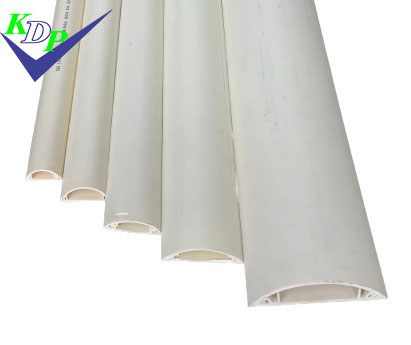 Ghen Bán Nguyệt 40X16 (1.2M/C)