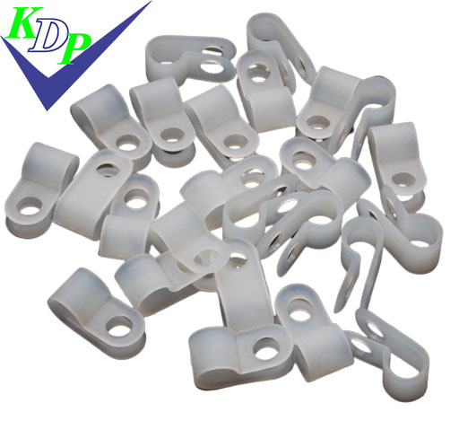Kẹp Nhựa Dây Điện R