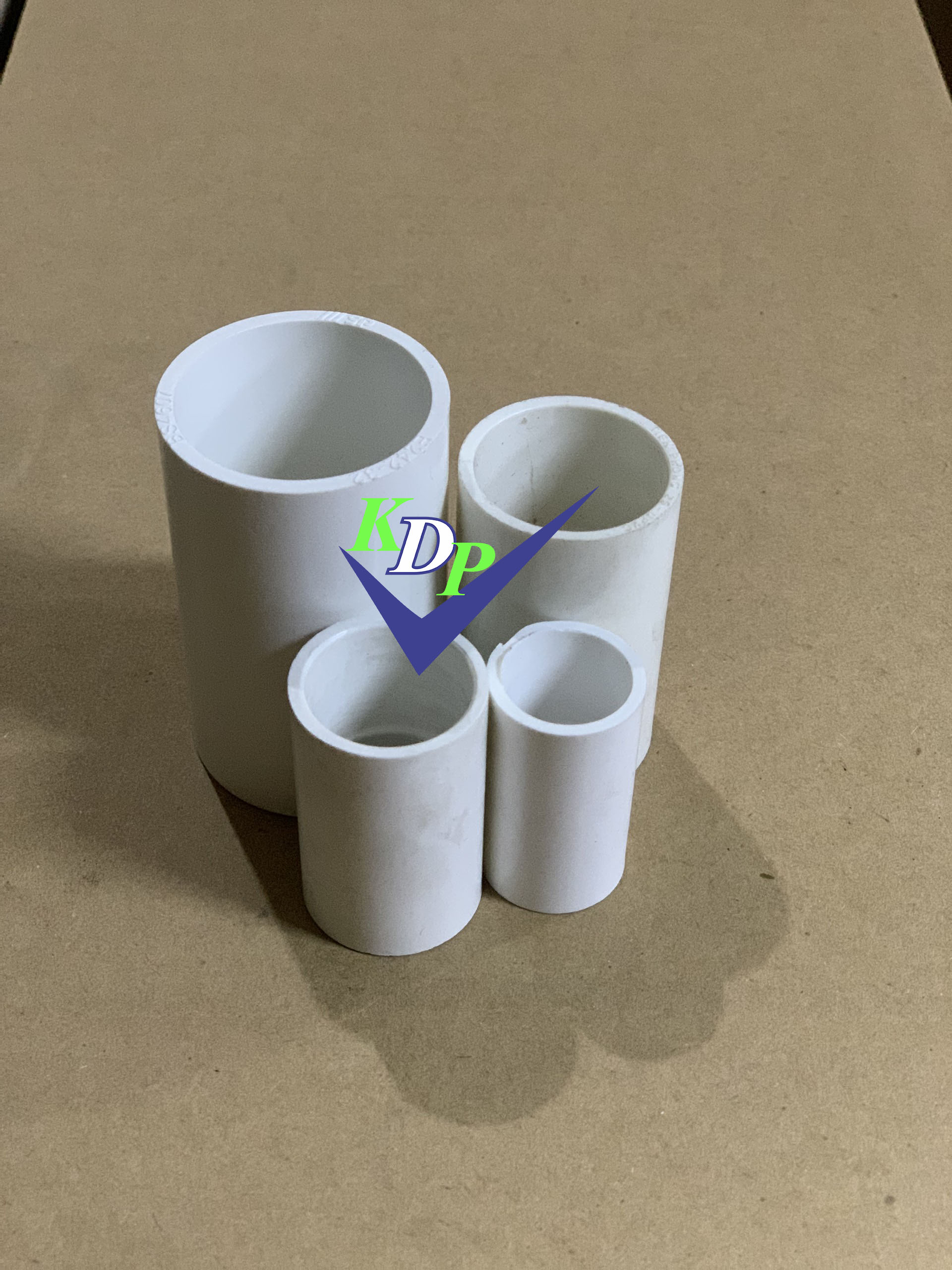 Khớp Nối Trơn Sp 20 (E242/20)