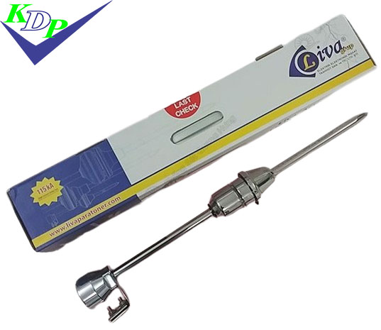 Kim Thu Sét Liva LAP BX125