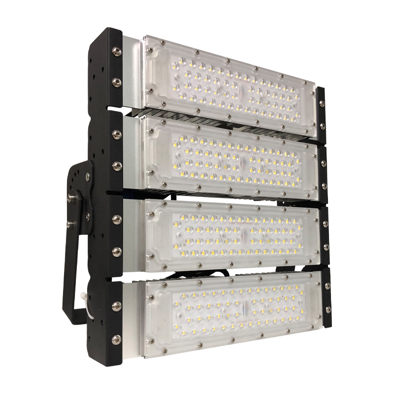 Đèn pha module SMD Oem Philips - 200W (4*50w)