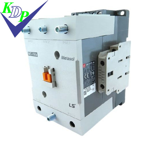 Khởi động từ MC-150a