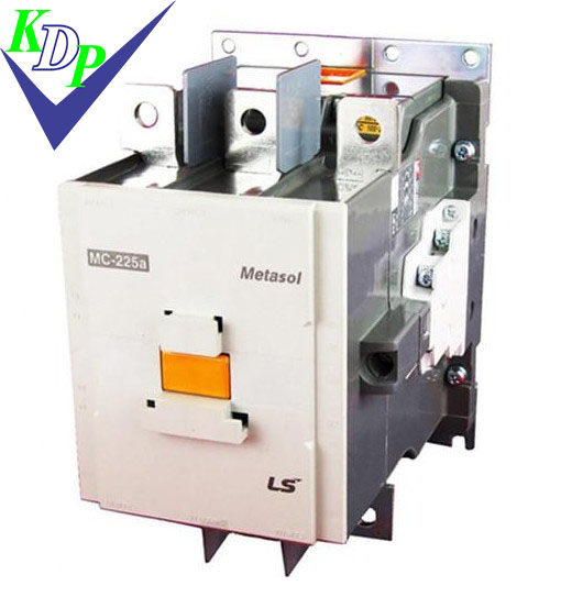 Khởi động từ MC-225a