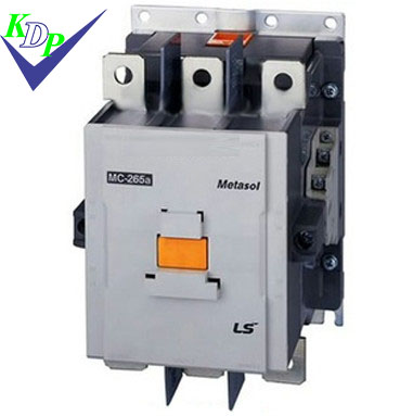 Khởi động từ MC-265a