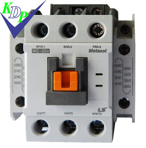 Khởi động từ MC-32a