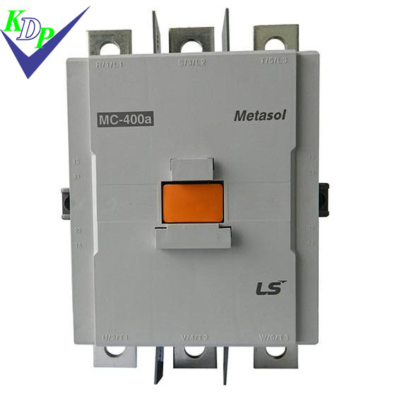 Khởi động từ MC-400a