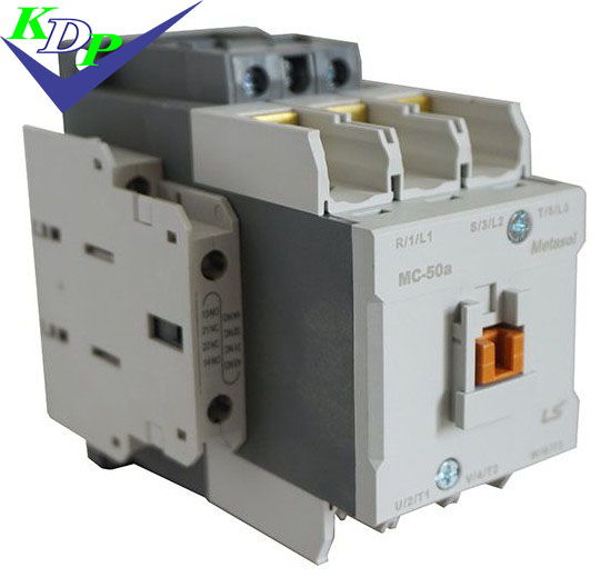 Khởi động từ MC-50a