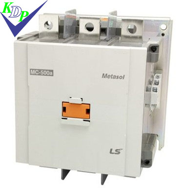 Khởi động từ MC-500a