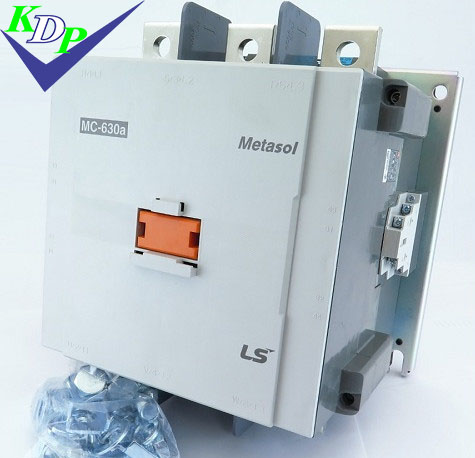Khởi động từ MC-630a