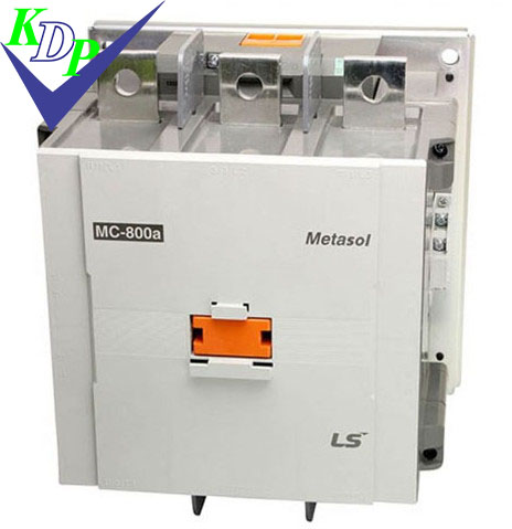 Khởi động từ MC-800a