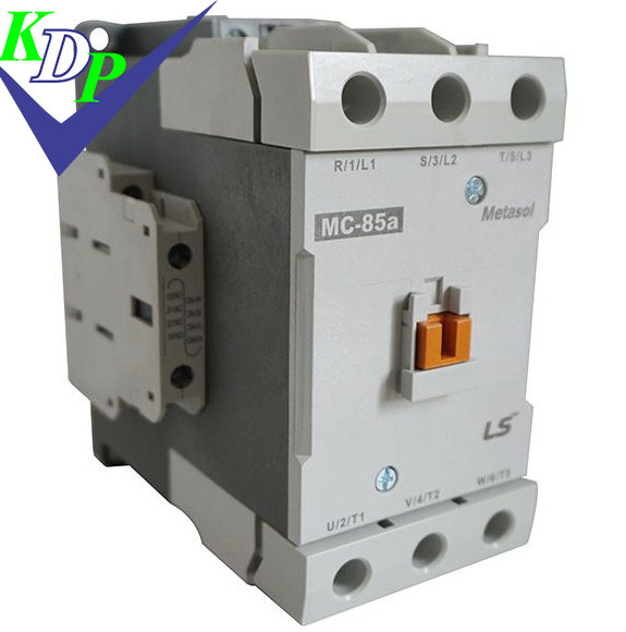 Khởi động từ MC-85a