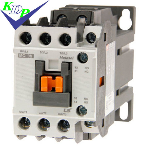 Khởi động từ MC-9b