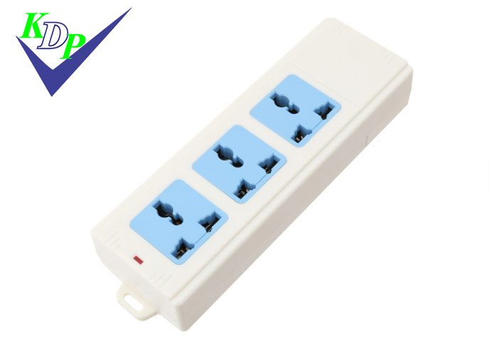 Ổ cắm điện không dây Gongniu GNVN-413