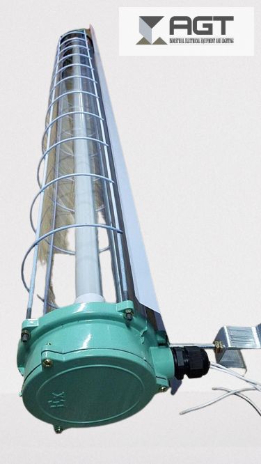 Đèn Phòng nổ đơn AGT 1.2m