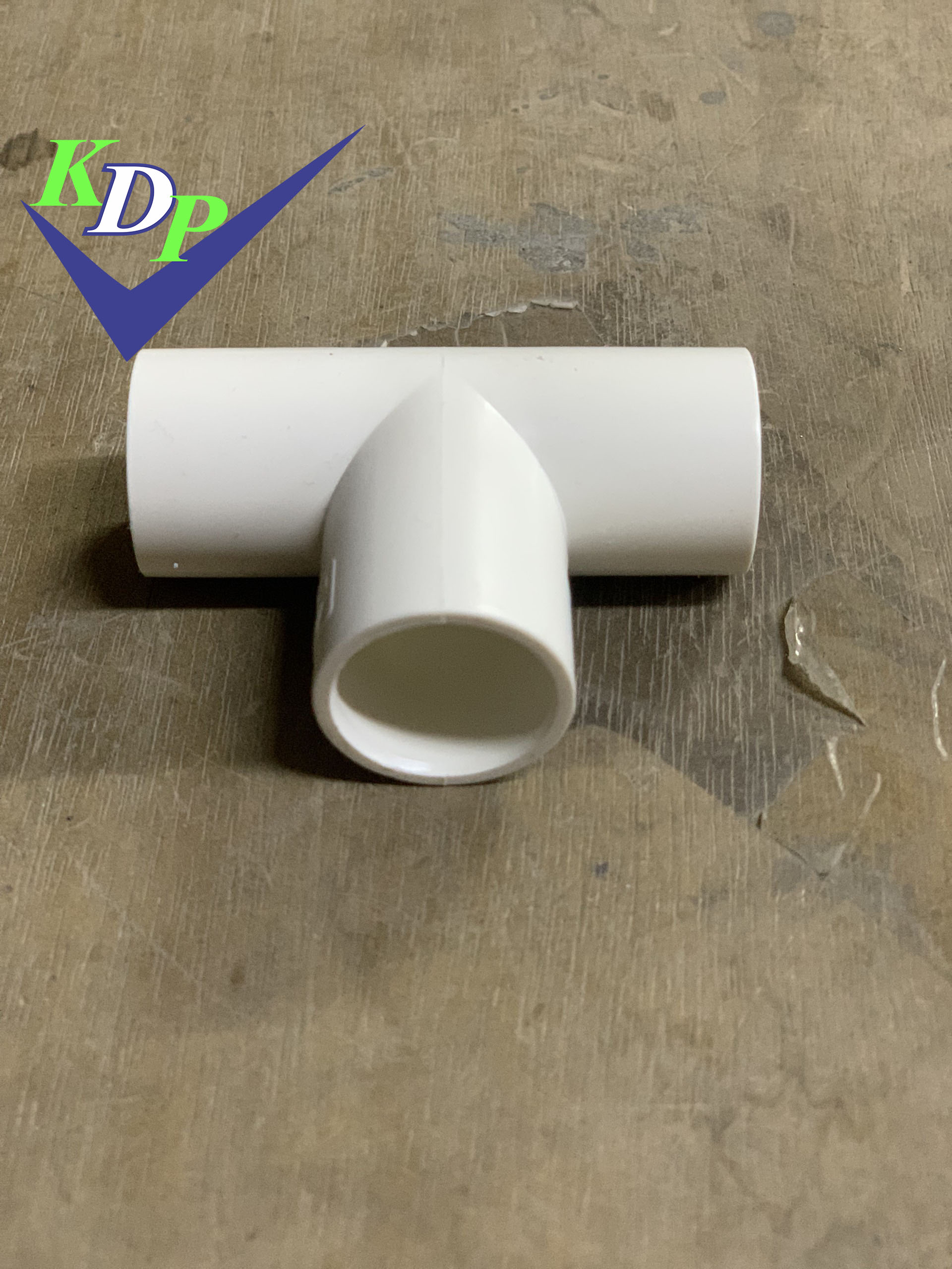 Cút Chữ T 40 (E246/40S)