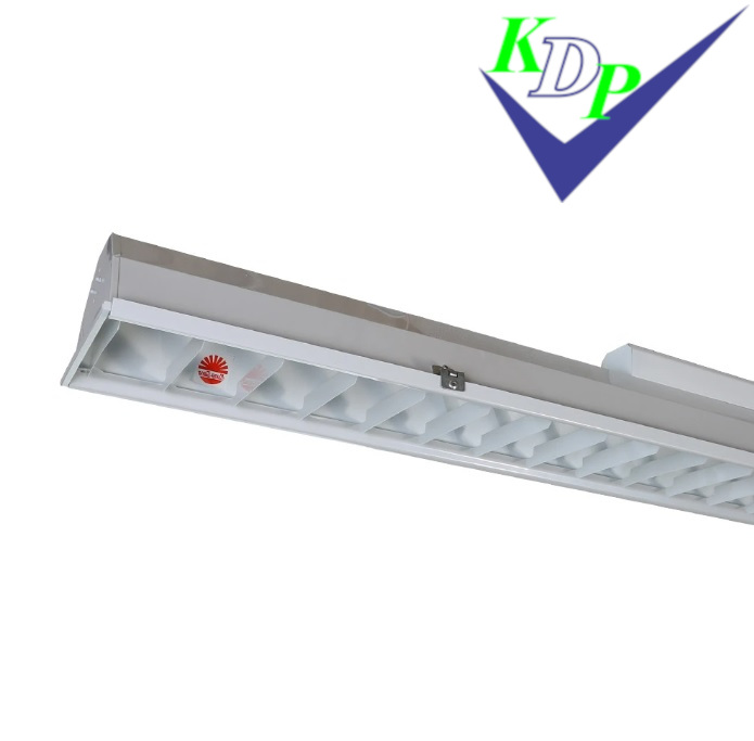 Bộ đèn Led tube lớp học Rạng Đông T8 TT01 CSLH/20Wx2