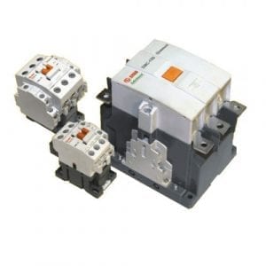 Khởi động từ Contactor VLC1F400M7 Mã: VLC1F400M7