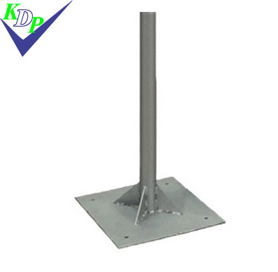 Trụ đỡ kim thu sét